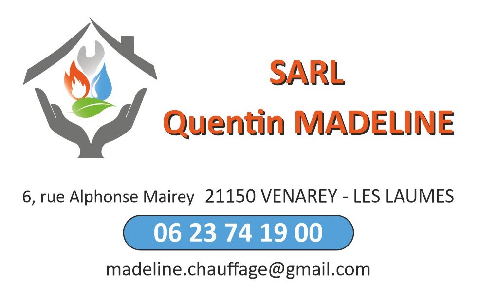 SARL QUENTIN MADELINE — Photos 2